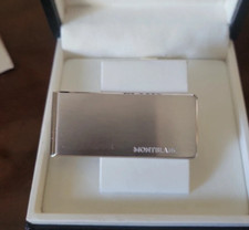 MONTBLANC Money Clip