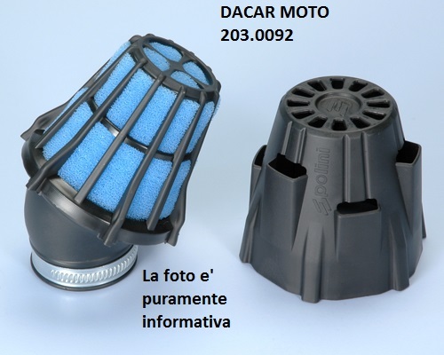 203 0092 filtro - 203.0092,