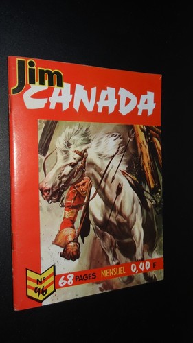 Jim canada 1966 - -,