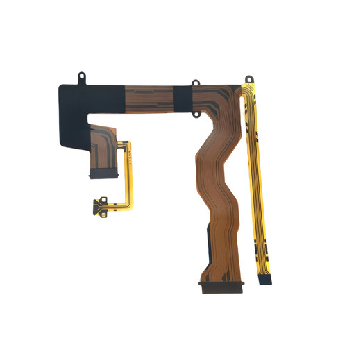 Nuovo cavo flessibile per