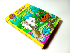 Libro - Scooby-Doo – Il