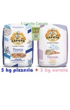 Farina Caputo Nuvola 5x1kg