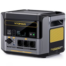 ⚡ VTOMAN FlashSpeed 1500