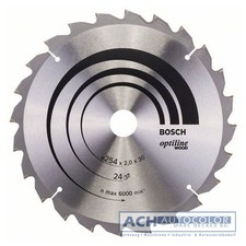 Bosch Lama Sega Circular Saw