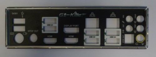 Gigabyte sniper - gigabyte, 5