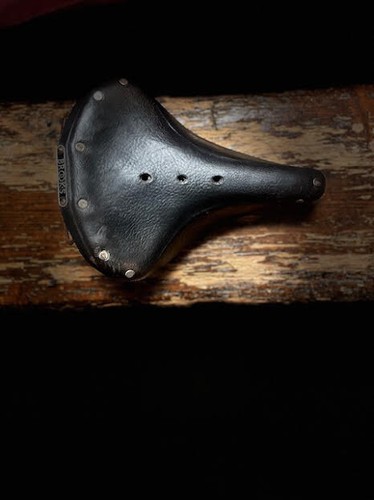Brooks sella b66 - brooks,