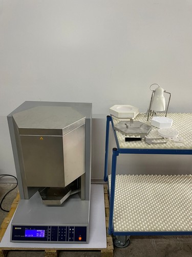 Forno sinterizzazione - di,