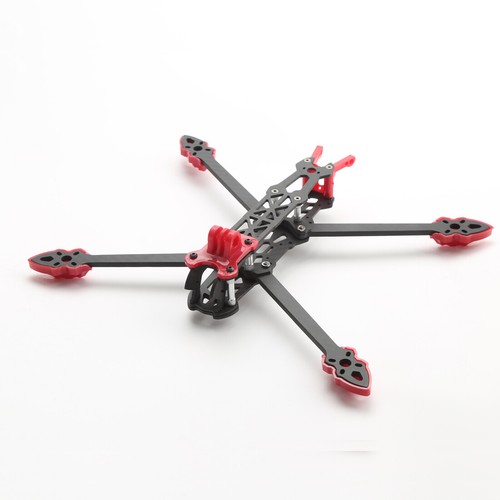 Telaio quadricottero mark4 - mark4, 5