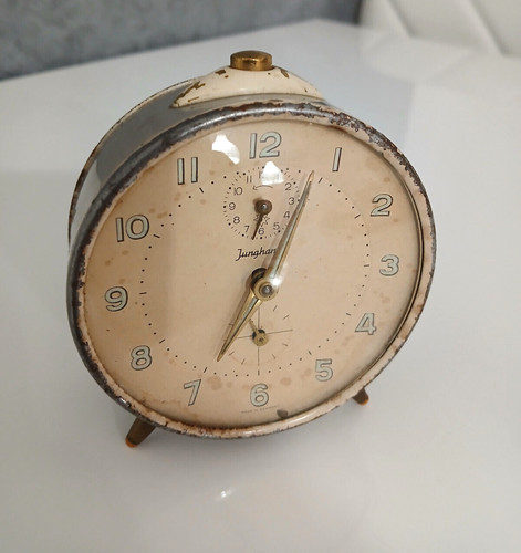 Orologio sveglia tavolo - sveglia, da
