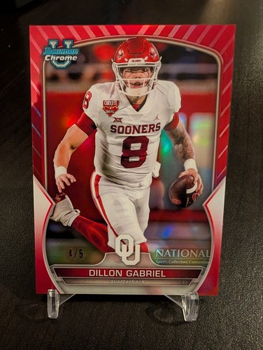 Dillon gabriel red nscc - dillon,