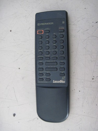 Telecomando pioneer cl - telecomando,