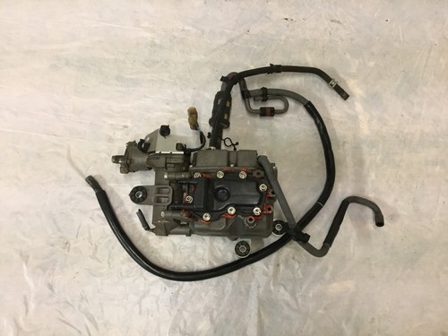 Vapor separatore carburante - vapor, separatore/carburante