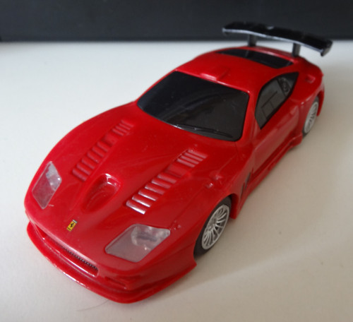 Ferrari 575 gtc - ferrari,