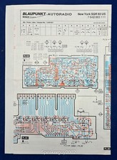 Schema pieghevole originale