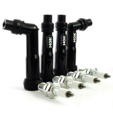 Candele Honda CB 750 Four