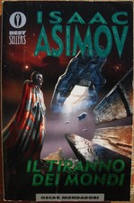 Il tiranno dei mondi. Isaac