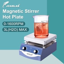 JOANLAB Lab Agitatore