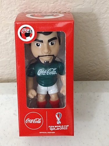 Figurina coca cola - figurina,