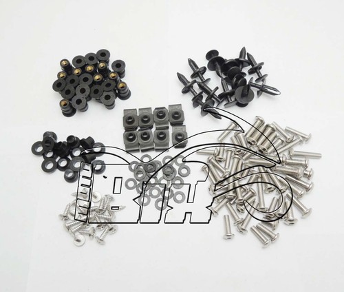 Kit viti carene complete - viti,