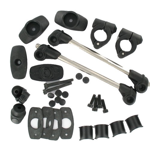 Givi d40 kit attacchi - kit,