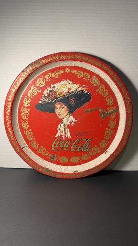 Vassoio piatto coca cola - vassoio,