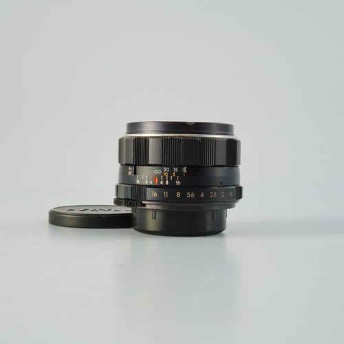 Ottimo elementi pentax super - ottimo,