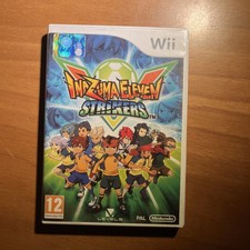 Inazuma eleven Striker -