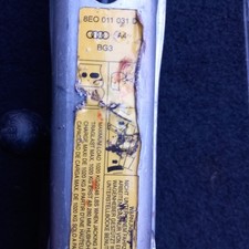 Crik Audi A4 8E0 011 031 D