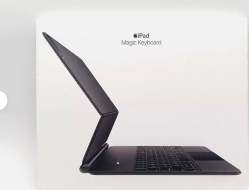 Apple magic keyboard per - apple,