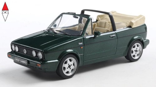 Solido volkswagen golf - solido,