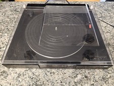 Sansui P-L35 Giradischi