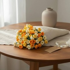 Coperta Flower Arrangement di
