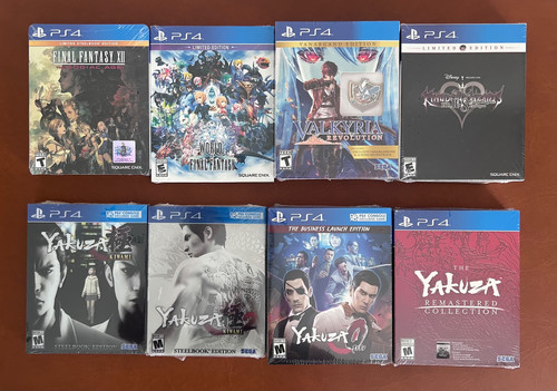 Giochi ps4 nuovi - ps4,