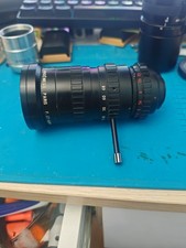 Angenieux paris 17 68mm - angenieux,