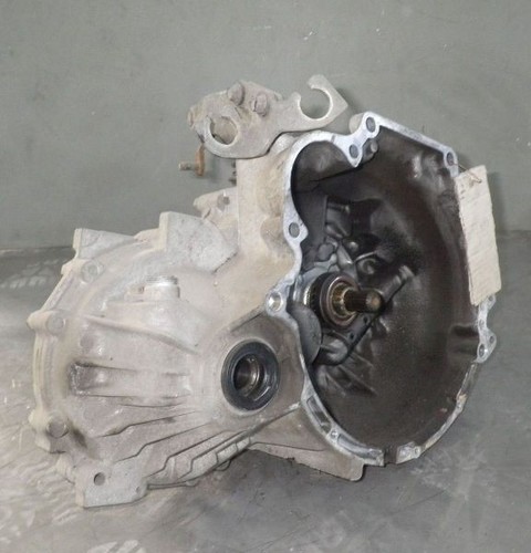Cambio manuale hyundai accent - cambio,