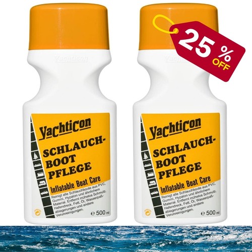 Yachticon cura gommone - 2, x
