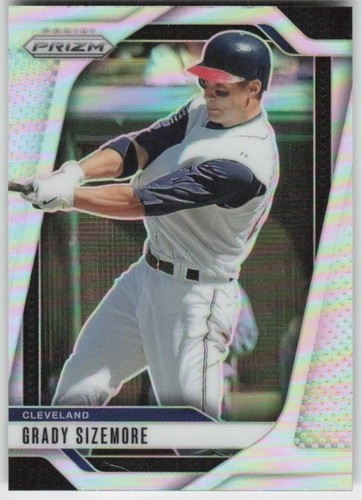 2025 panini prizm - prizm, baseball