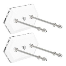 Deck-Rack da Competizione-Skateboard-Rack, Ponte Sportivo all'aperto, Porta Longboard r6863