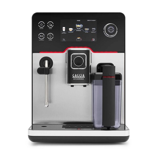 Gaggia accademia - gaggia,
