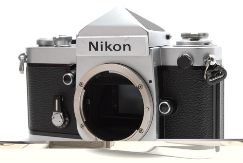 Mint nikon f2 - 【n,