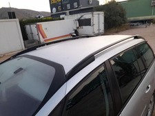 barra tetto per CITROEN C4 GRAND PICASSO I (UA ) 2.0 HDI 138 8361C2 delcp5063366