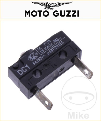 Interruttore luce freno