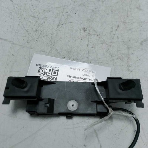 Centralina ecu per audi - ecu, a6