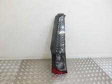 Fanale posteriore lato