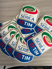 Toppa lega calcio Serie A