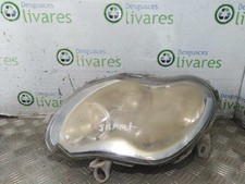 FARO ANTERIORE SINISTRO /