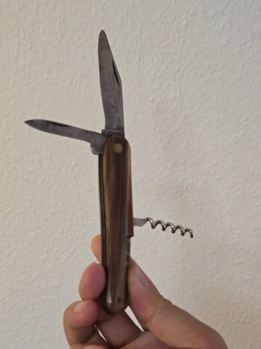 Coltello tascabile vintage