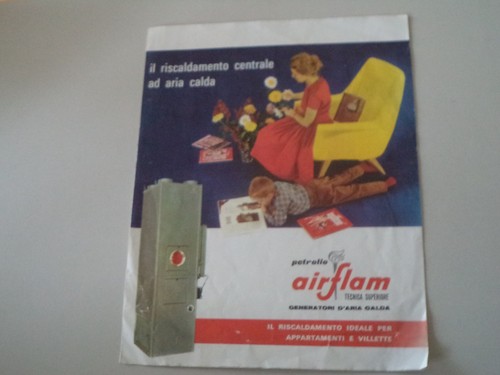 Catalogo depliant brochure - catalogo,