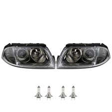 Set Fanali Adatto A per VW