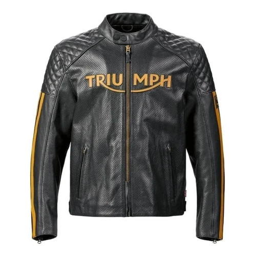 Giacca triumph racing - triumph,